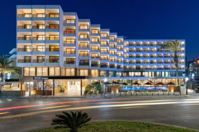 Blue Sky City Beach Hotel - Dodekanes Rhodos